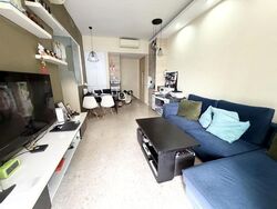 The Luxurie (D19), Condominium #627922611